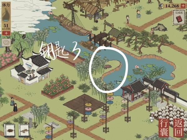 江南百景图钱塘门怎么玩?江南百景图钱塘门攻略大全