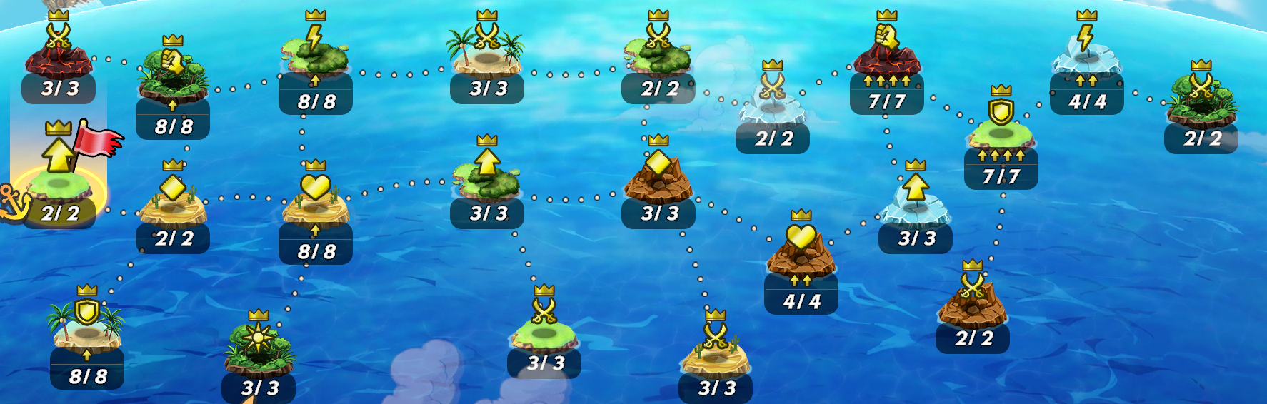 海贼无双4德雷克怎么变龙？海贼无双4德雷克怎么获得及伙伴等级-乐逗玩