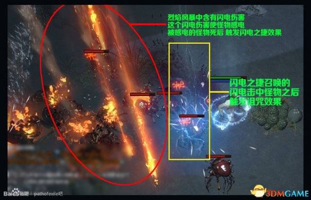 流放之路技能宝石获取大全介绍,流放之路释出技能石怎么获取?
