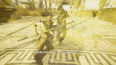 刺客信条起源最好武器，刺客信条起源立即蓄力武器