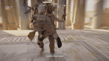 刺客信条起源最好武器，刺客信条起源立即蓄力武器