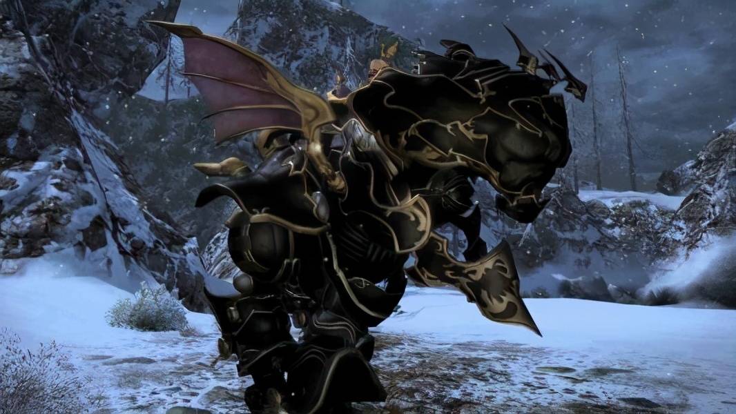 ff14坐骑获得一览,ff14大黄鸡坐骑怎么获得?