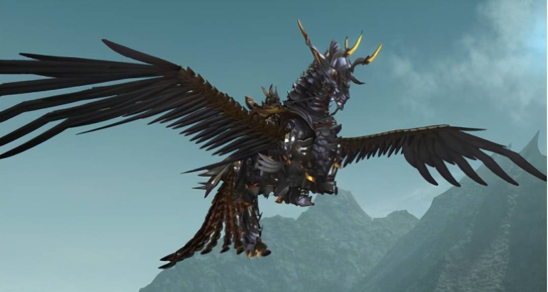 ff14坐骑获得一览,ff14大黄鸡坐骑怎么获得?