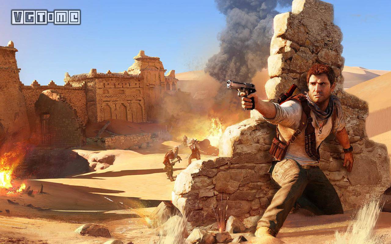 神秘海域4第7期攻略，神秘海域4最强攻略