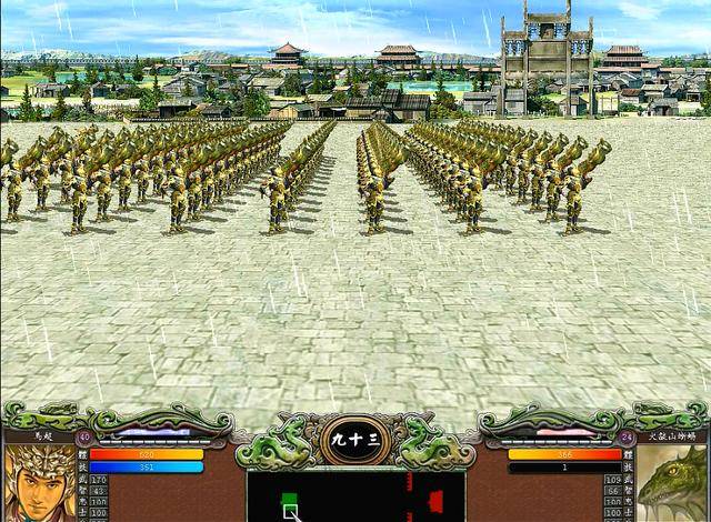 三国群英传7最强兵种怎么获得?三国群英传7高阶兵种怎么获得