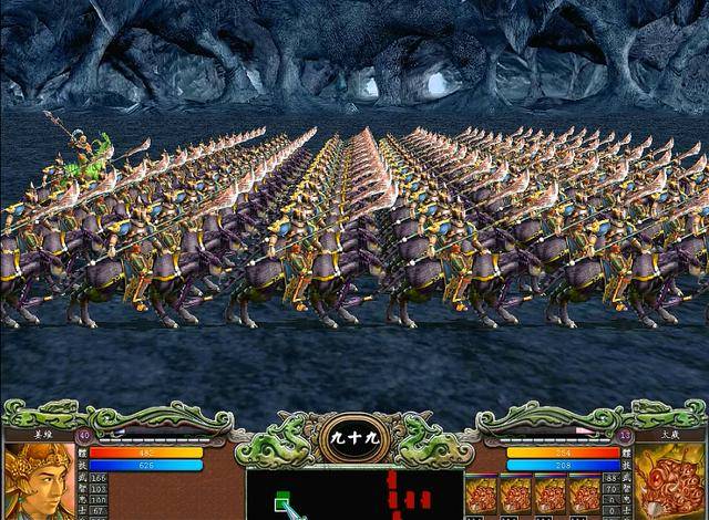 三国群英传7最强兵种怎么获得?三国群英传7高阶兵种怎么获得