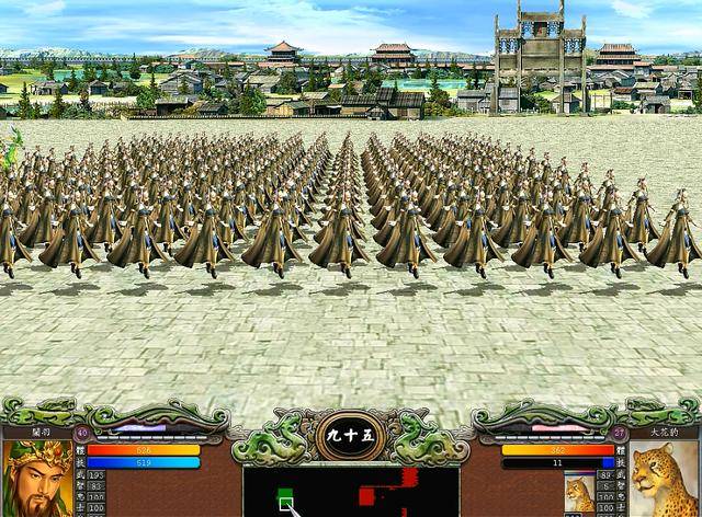 三国群英传7最强兵种怎么获得?三国群英传7高阶兵种怎么获得