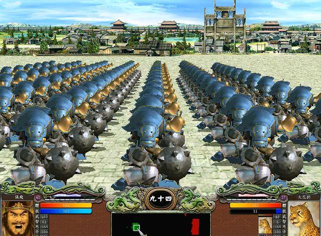 三国群英传7最强兵种怎么获得?三国群英传7高阶兵种怎么获得