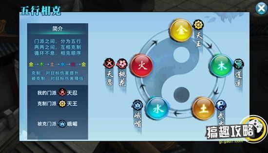 剑侠情缘手游逍遥攻略,剑侠情缘手游逍遥同伴搭配