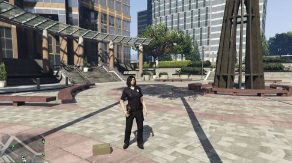 gta5隐藏武器的获得方法，gta隐藏武器怎么获得？