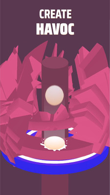 铁环扣篮2